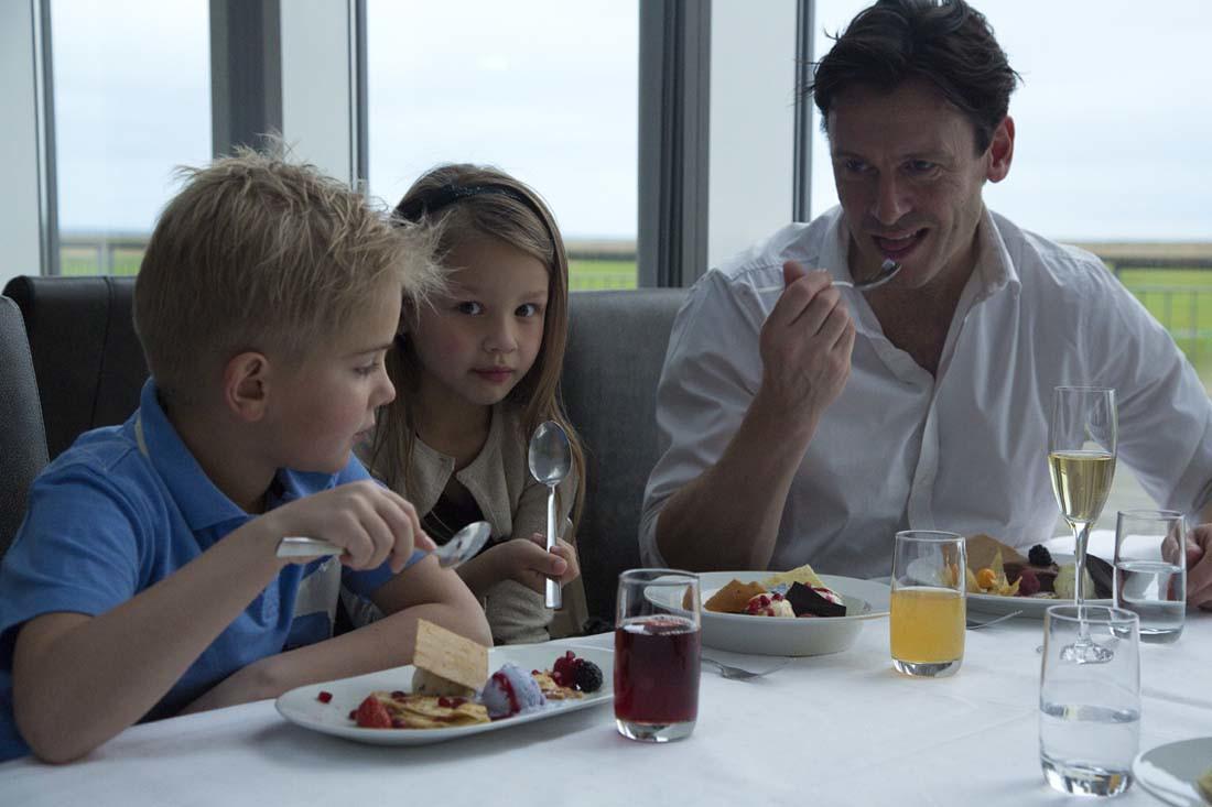 Enjoy Resorts Romo Rømø Kirkeby Екстериор снимка