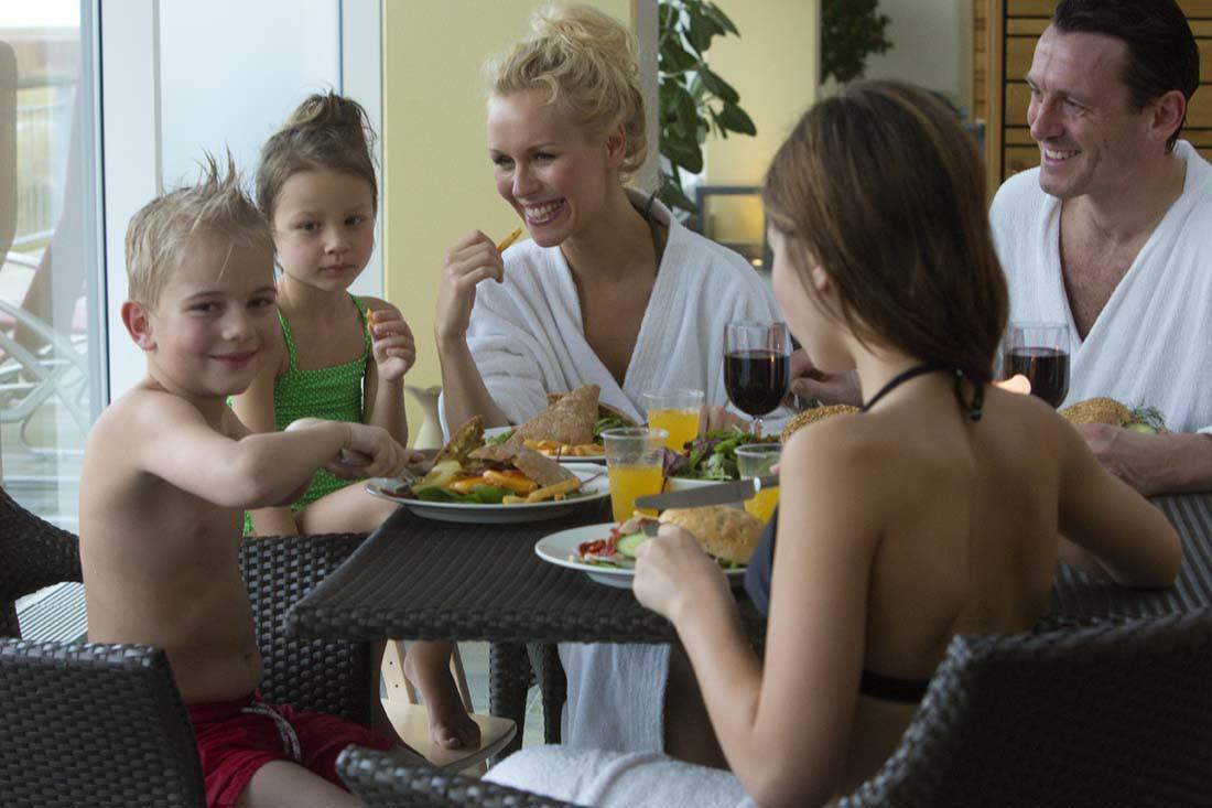 Enjoy Resorts Romo Rømø Kirkeby Екстериор снимка