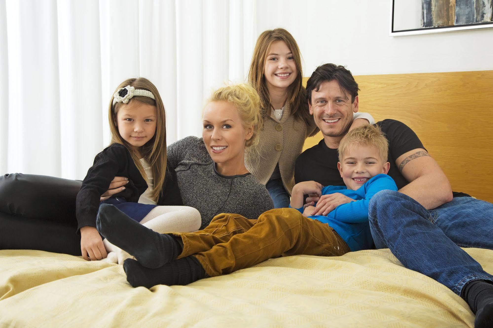 Enjoy Resorts Romo Rømø Kirkeby Екстериор снимка