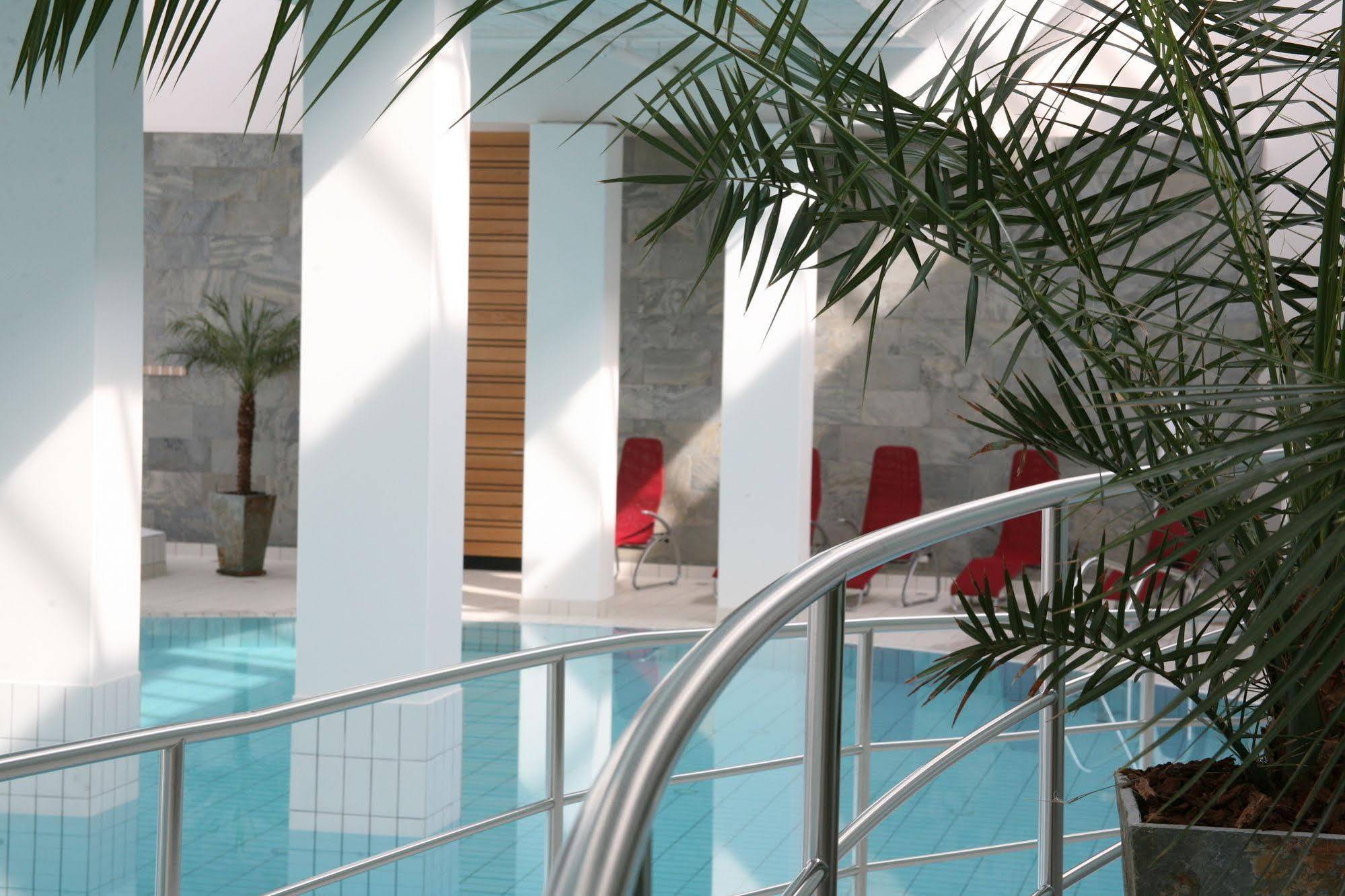 Enjoy Resorts Romo Rømø Kirkeby Екстериор снимка