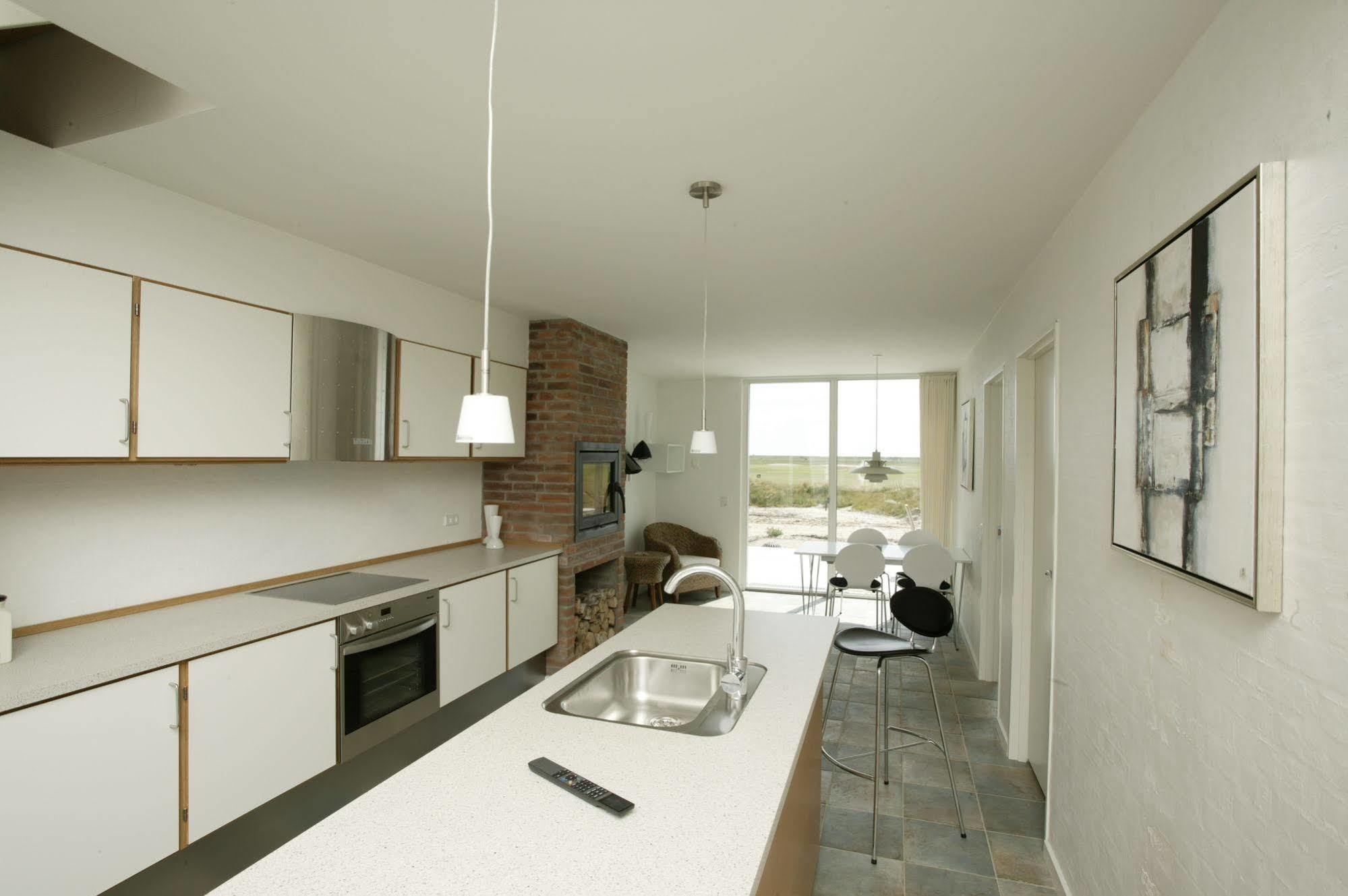 Enjoy Resorts Romo Rømø Kirkeby Екстериор снимка