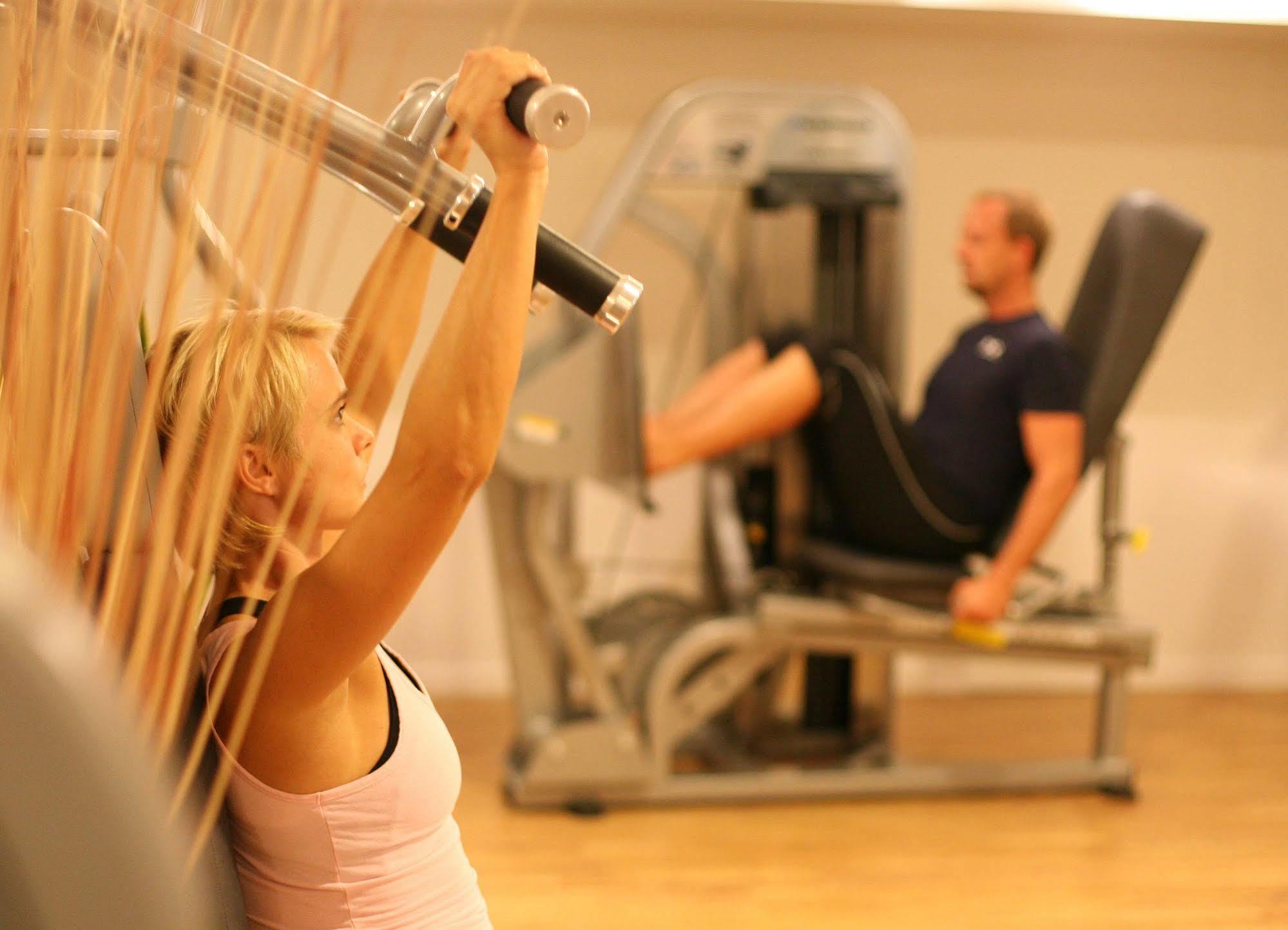 Enjoy Resorts Romo Rømø Kirkeby Екстериор снимка